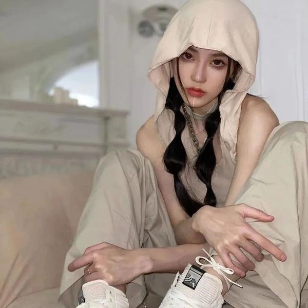 小女追爱记